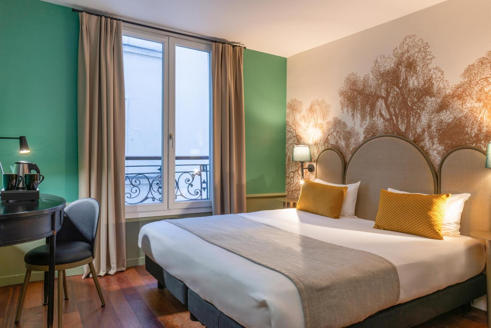 Aparthotel Avalon Paris