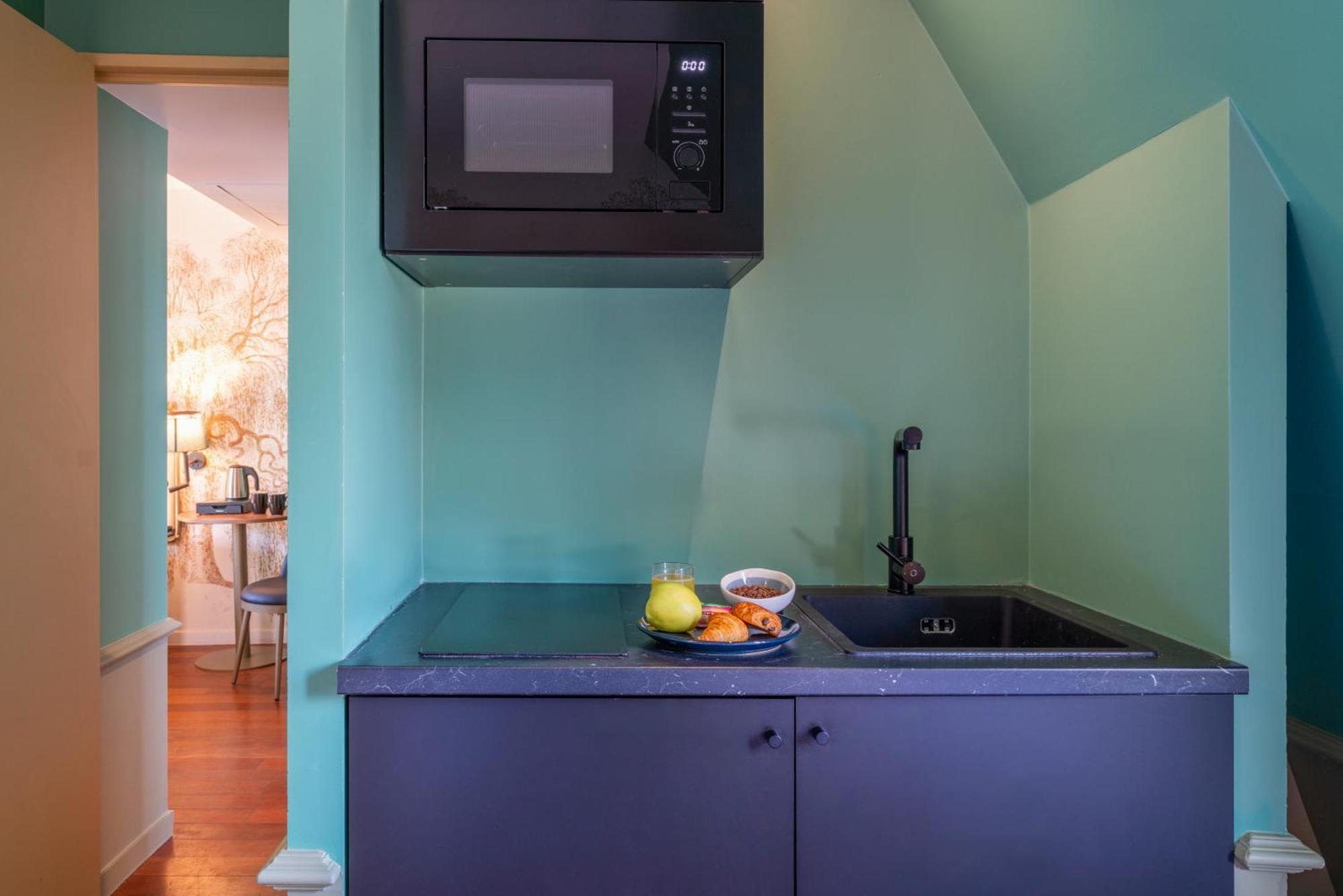 Aparthotel Avalon 3*