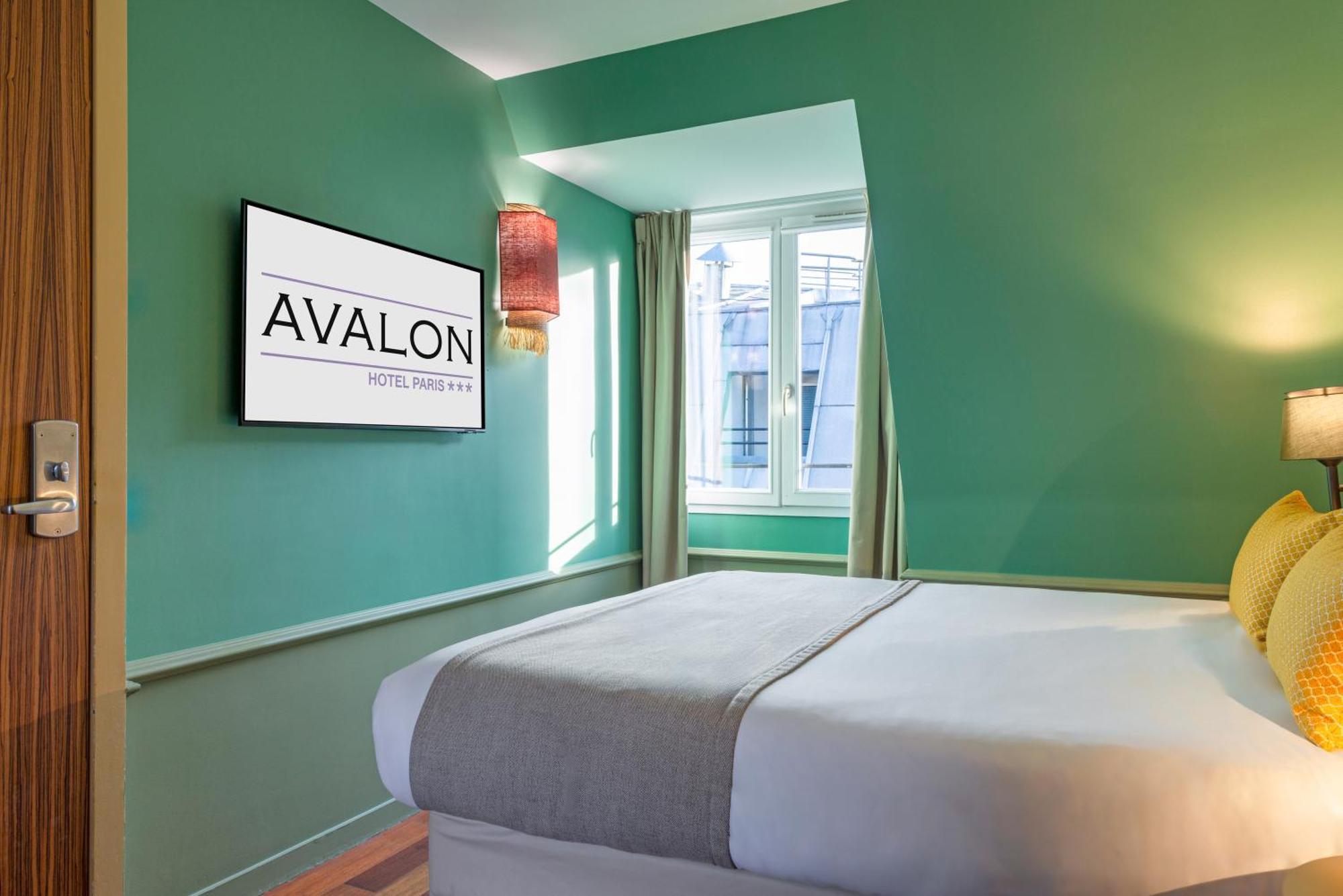 Avalon Paris