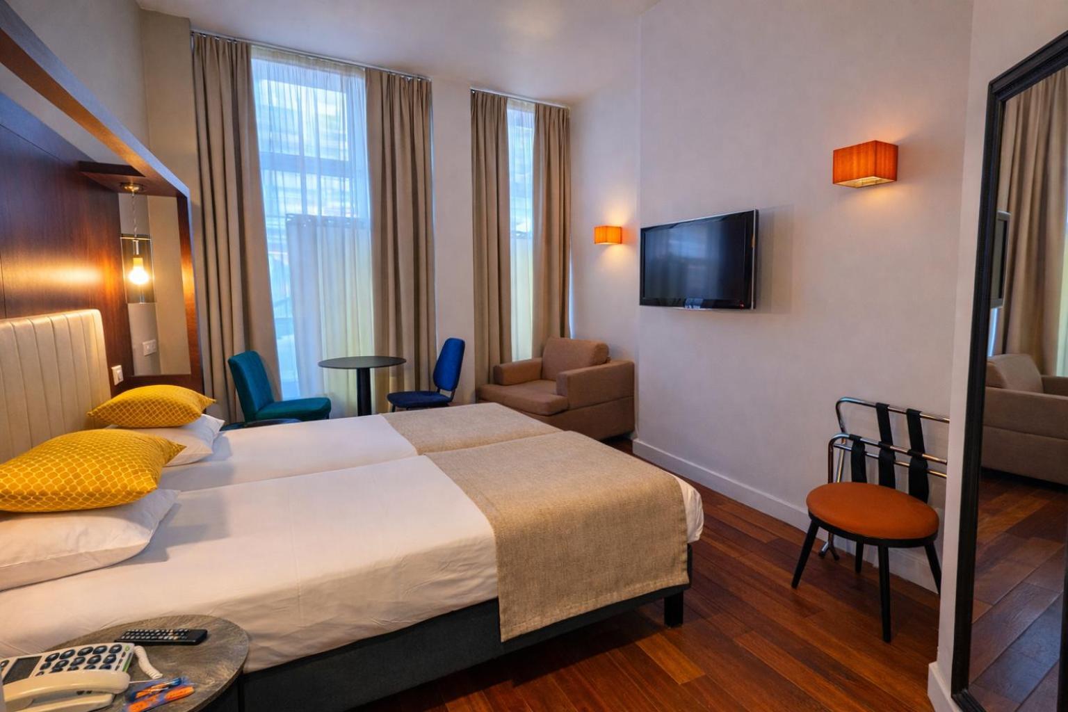 Aparthotel Avalon Paris